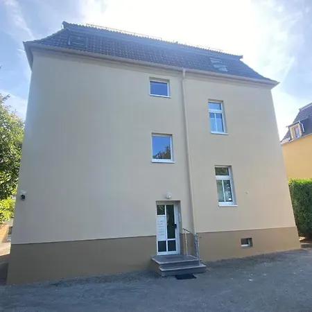 Holliday And Work 아파트 비쇼프스베르다