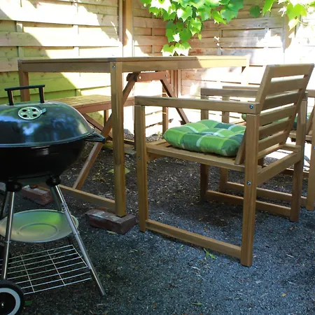 Holliday And Work 아파트