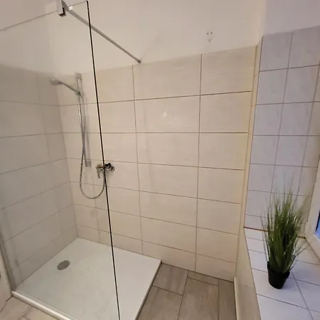 아파트 Holliday And Work 비쇼프스베르다