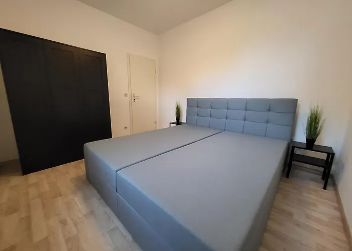 Holliday And Work شقة