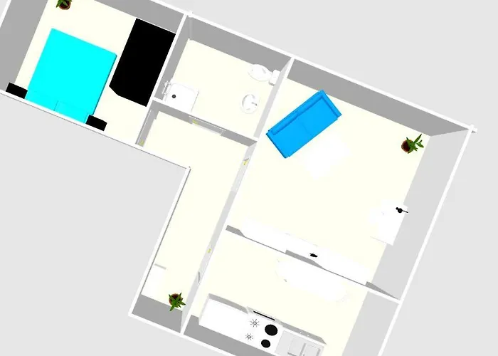 Holliday And Work بيشوفسفيردا