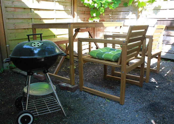 Holliday And Work شقة