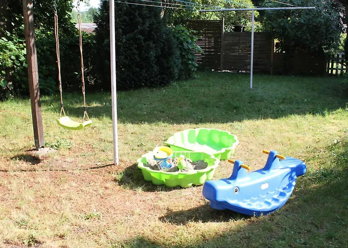 شقة Holliday And Work